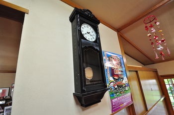 Kajiyabekkan Ramakkoro Yamaneko Yado Ichinoseki Eksteriør billede
